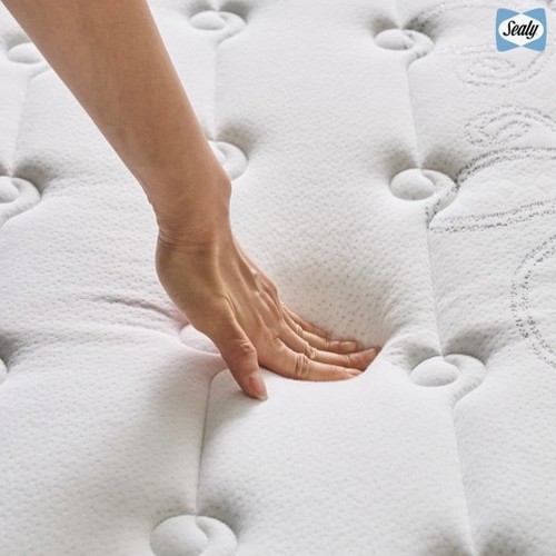 씰리 플랑 2 매트리스 SS (23cm)_이미지