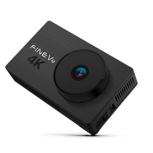 파인디지털 파인뷰 X4K 2채널 (128GB, 무료장착)_이미지