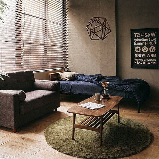 미즌하임 모노폴리 원목 철재 침대 SS (9존독립스프링)_이미지