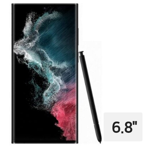 삼성전자 갤럭시S22 울트라 256GB, SKT 제휴카드 (기기변경, 단말할인(공통지원))_이미지