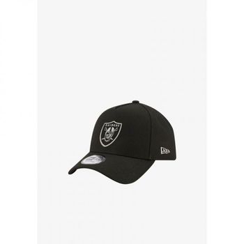 뉴에라 뉴 에라 라스베이거스 레이더스 포티 에이프레임 모자 검정 7480061_이미지