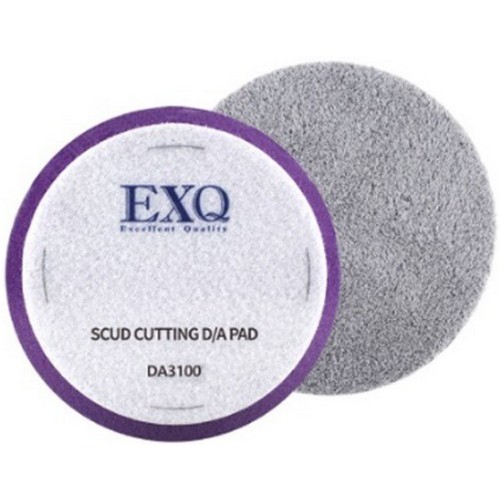 EXQ 스커드 컷팅 패드 DA3100 (1개)_이미지