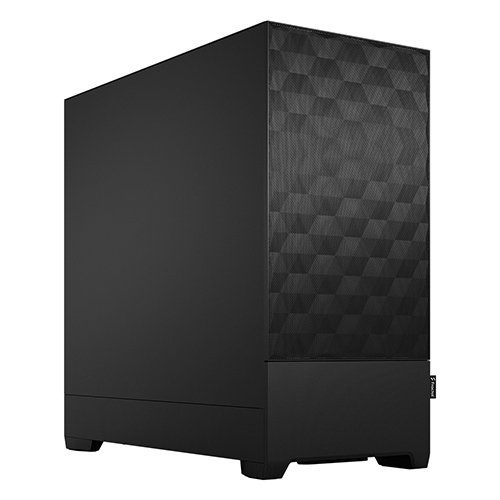 Fractal Design Pop Air Solid (블랙)