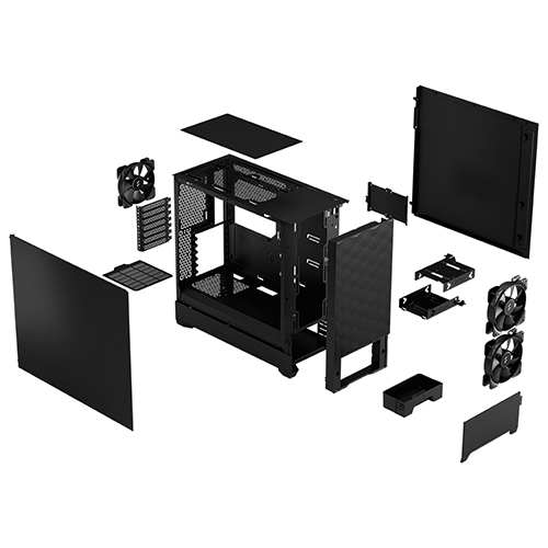 Fractal Design Pop Air Solid