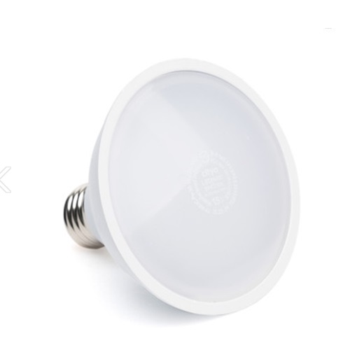 씨티오 LED PAR30 확산형 주백색 15W (9개)_이미지