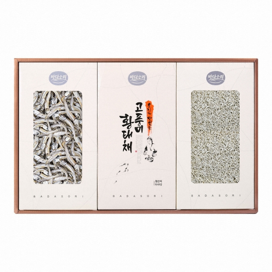 선해수산 바다소리 감사 7호 (10개)_이미지