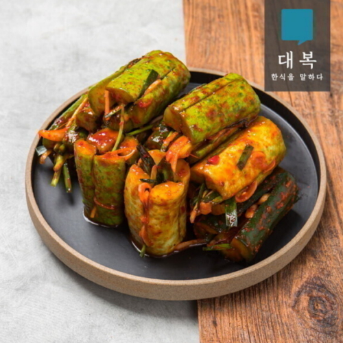 대복 오이소박이 3kg