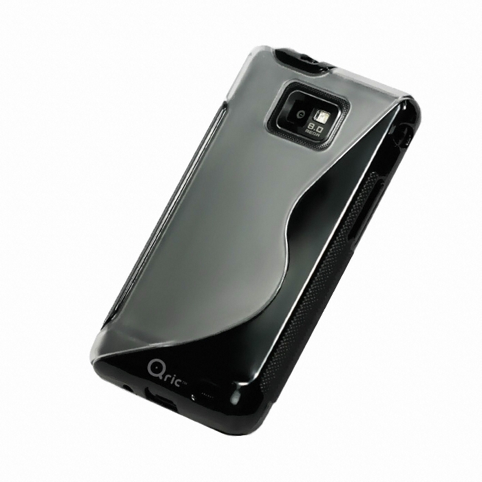 경문엔터테인먼트 갤럭시S2 Purism TPU Fitting Cover S Line (SHW-M250S/K)_이미지