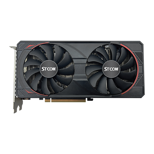 STCOM ������ RTX 3060 Ti D6 8GB