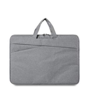 남자 2컬러 절개 포켓 회사 노트북가방