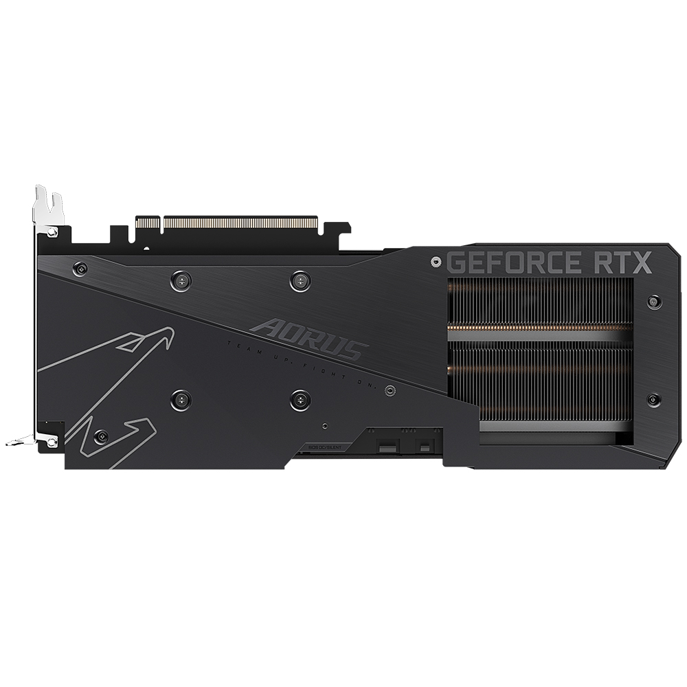 GIGABYTE AORUS ������ RTX 3060 ELITE V2 D6 12GB �Ǿ���Ʈ