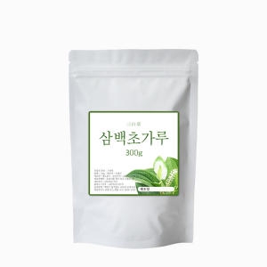 에코스킨 삼백초 가루 분말_이미지