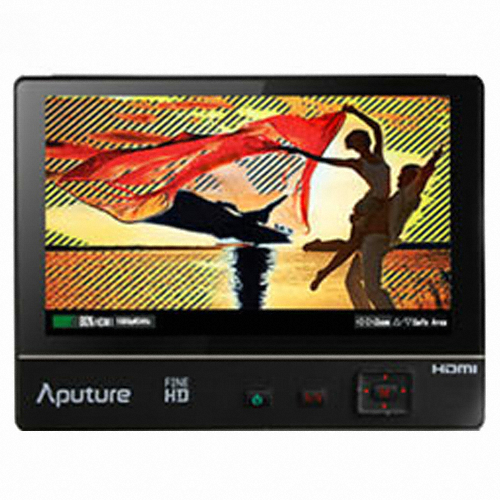 Aputure VS-1 Fine HD 필드 모니터