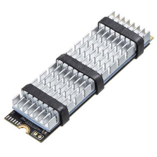 ��ͼ��ö��� SANWA TK-HM5 M.2 SSD �濭��