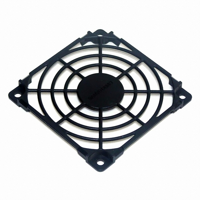 EVERCOOL SANYODENKI 80mm 팬 그릴_이미지