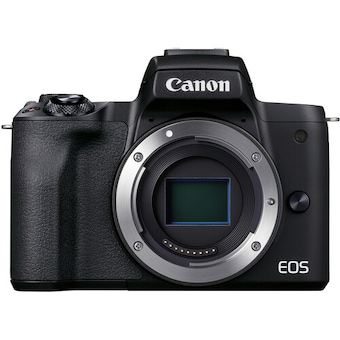 <b>캐논</b> EOS <b>M50</b> Mark II 바디
