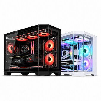 타무즈 게이밍PC TH200T6GCAA