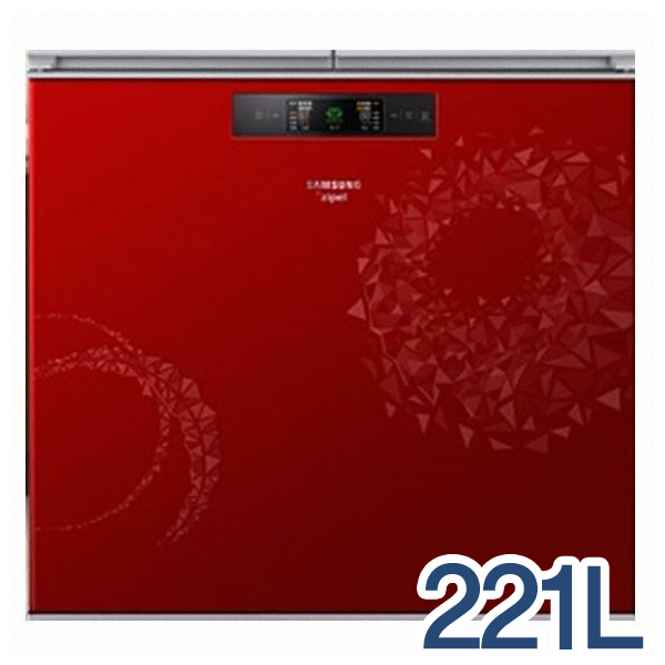 삼성전자 지펠 아삭 KRS222PQJT