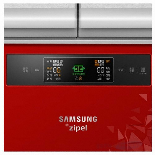 삼성전자 지펠 아삭 KRS222PQJT_이미지