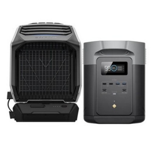 에코플로우 델타2 맥스 파워뱅크 (+ 웨이브2)_이미지