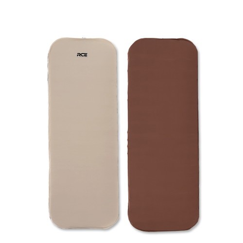 로티캠프 그레미움 에어매트 싱글