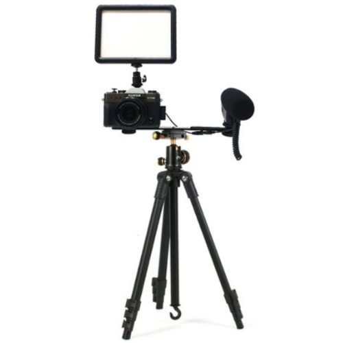 SMJ DT209 카메라 개인방송 촬영세트_이미지