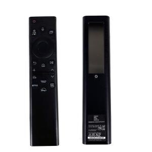 삼성전자 태양열 USB 충전식 음성 TV 리모컨 QN55S95BAFXZA QN50Q80BAFXZX QN55Q80BAFXZX 새로운 ..