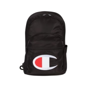 챔피온 카뎃 미니크로스오버 백팩 블랙 / CH1102-001_이미지