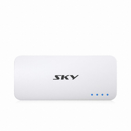 스카이디지탈 파워뱅크 보조배터리 SKY9705 5200mAh_이미지