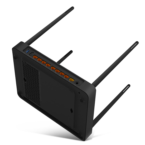 EFM ipTIME AX6008M 유무선공유기_이미지