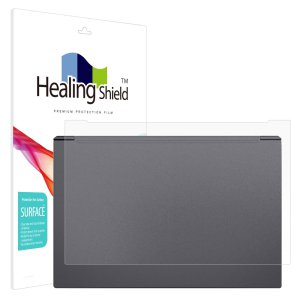 폰트리 힐링쉴드 한성컴퓨터 TFG7597XG TFG7597XGW 무광 외부보호필름