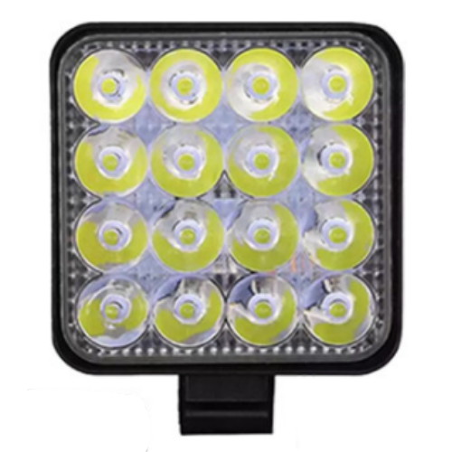 코리아다나와 KDsafe LED 서치라이트 12-24V 미니 (48W)_이미지