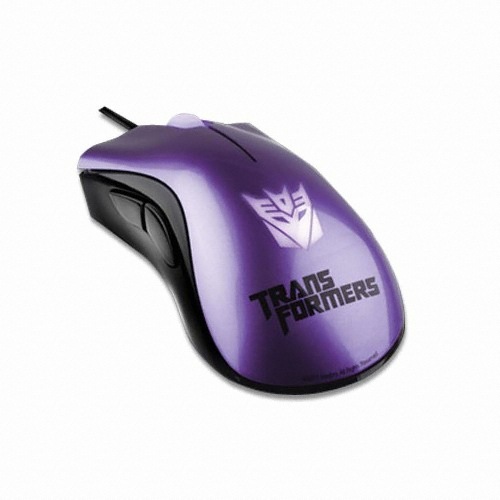Razer Deathadder Transformer Shockwave_이미지