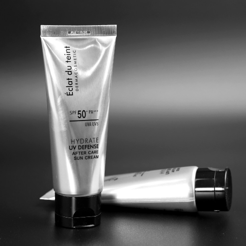 에끌라뒤땅 애프터 케어 썬크림 50ml (1개)_이미지