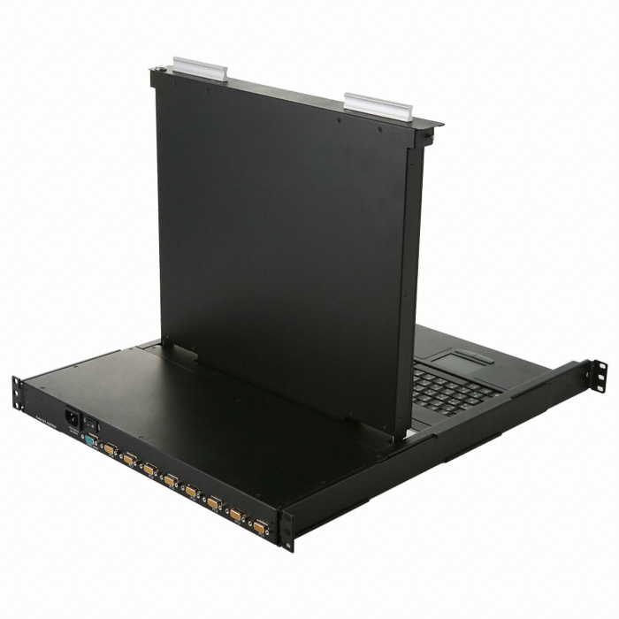 OXCA KVM 스위치 (KLB-108)_이미지