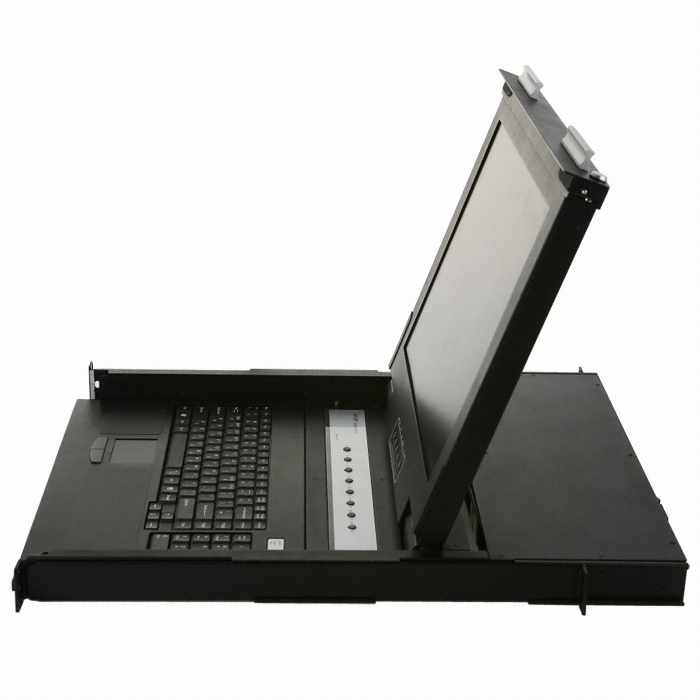 OXCA KVM 스위치 (KLB-108)_이미지