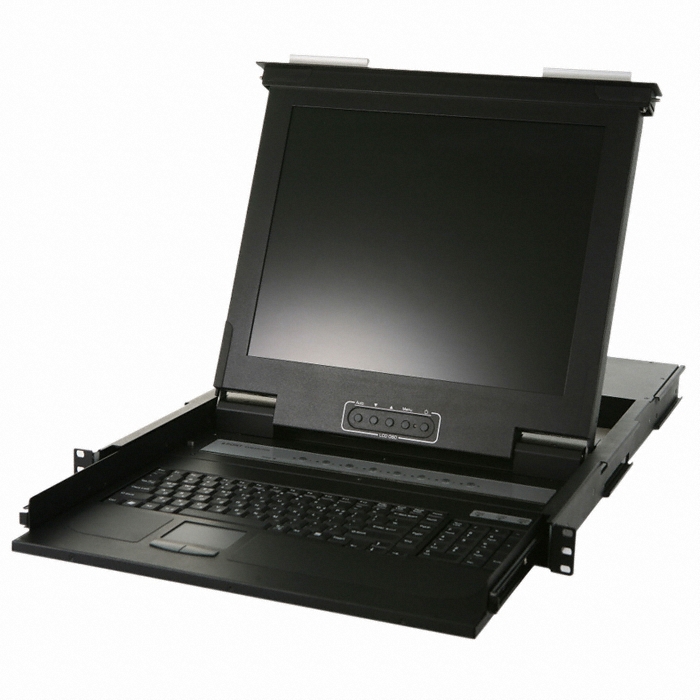 OXCA KVM 스위치 (KLB-108)