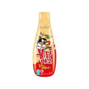 삼양식품 불닭마요 250g (5개)_이미지