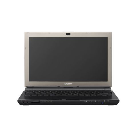 SONY ���̿� VGN-TZ27LN/N