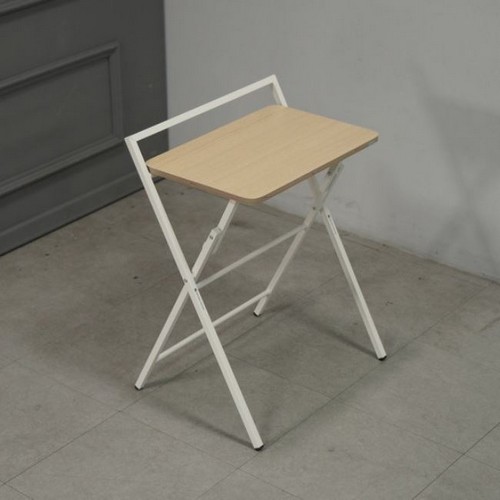 소프시스 알파 스퀘어 접이식 책상
