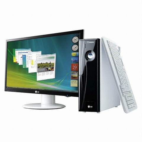 LG���� �����ǿ� T15W-ACC401 + 24