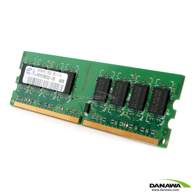 삼성전자 DDR2-667 중고 (1GB)_이미지