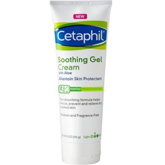 갈더마 세타필 수딩 진정 젤크림 226g (1개)