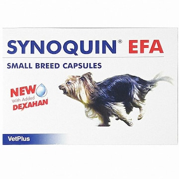 벳플러스 사이노퀸 스몰브리드 캡슐형 30p (1개)