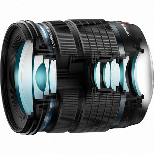�ø�Ǫ�� M.ZUIKO DIGITAL ED 12-45mm F4 PRO