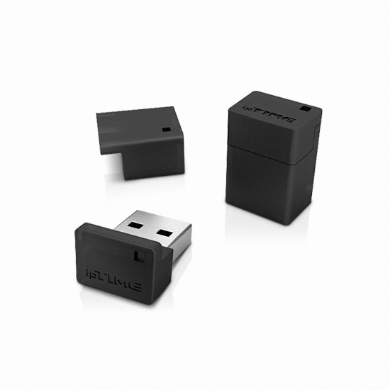EFM ipTIME N804 공유기 패키지 (+ NCUBIC USB 2.0 무선랜카드 + CU001 USB 연장크래들)_이미지