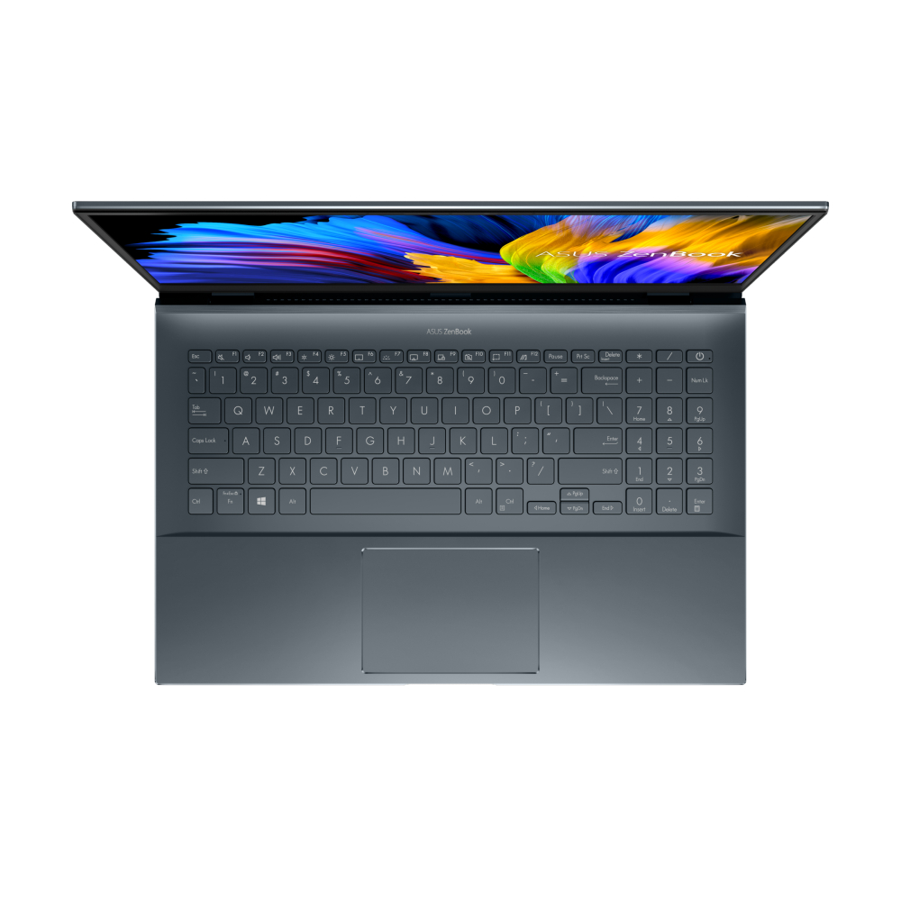 ASUS 젠북 프로 UM535QA-KJ030T (리퍼비시)_이미지