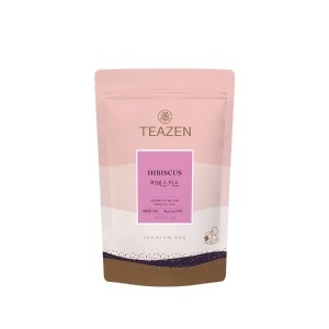 히비스커스 25티백 삼각티백