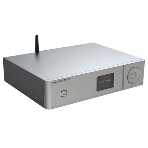 GUSTARD X18 (해외구매)