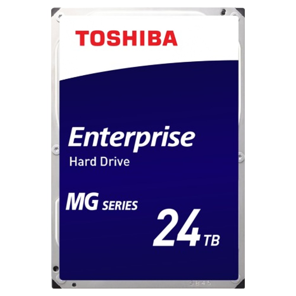 도시바 MG11ACA Enterprise 7200/512M (24TB, MG11ACA24T)_이미지